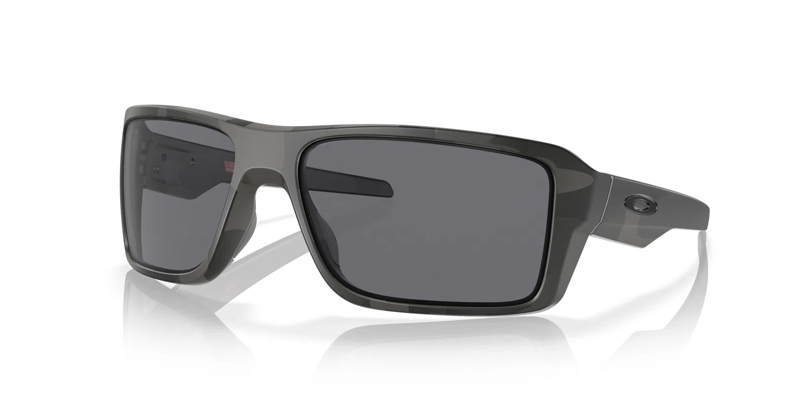 Oakley Double Edge 9380 Sunglasses - view 37